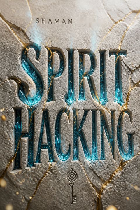 Spirit Hacking