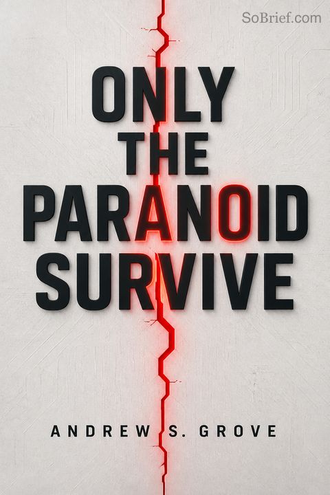 Only the Paranoid Survive