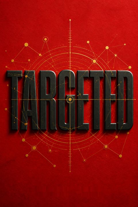 Targeted by Brittany Kaiser