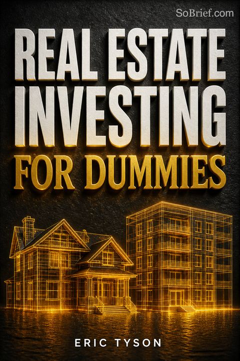 Real Estate Investing for Dummies