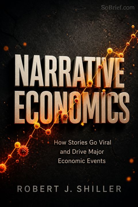 Narrative Economics