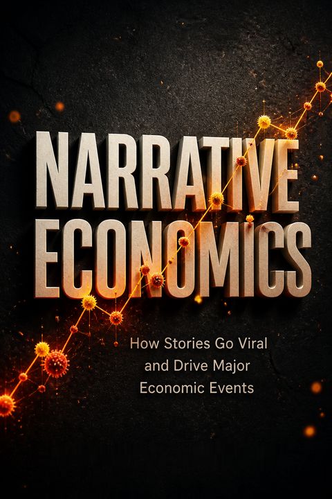 Narrative Economics