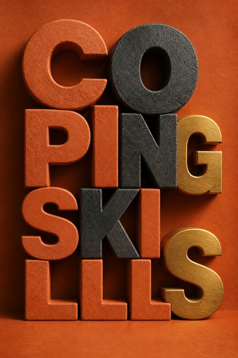 Coping Skills