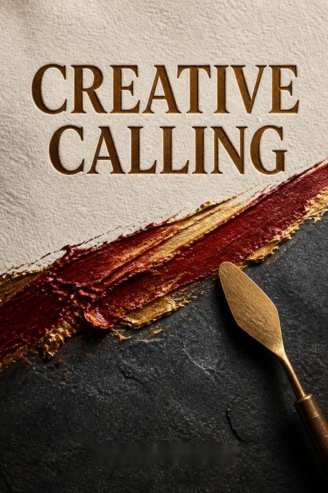 Creative Calling by Chase Jarvis
