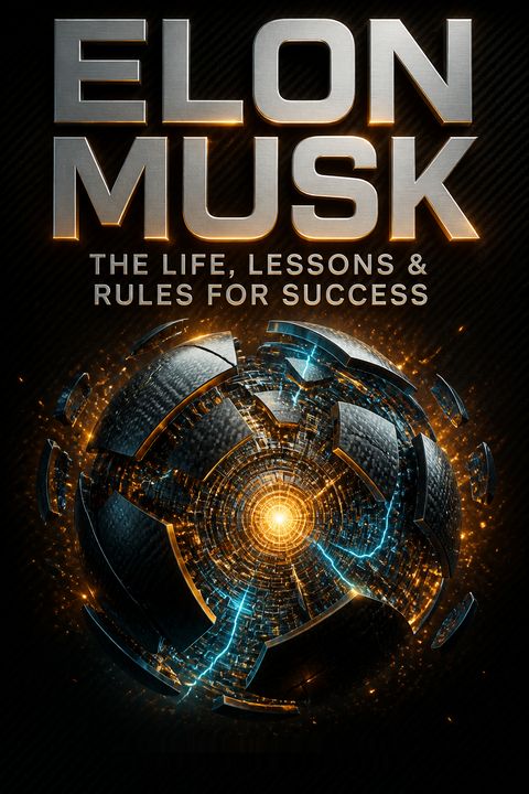 Elon Musk by Influential Individuals