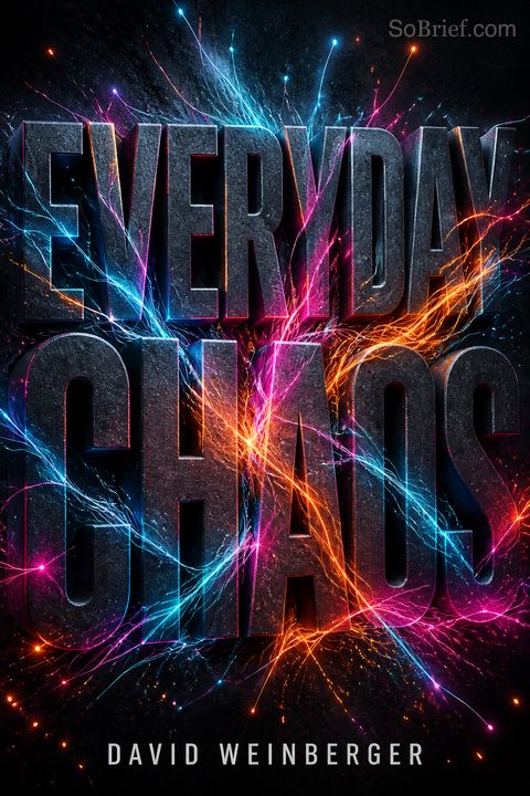 Everyday Chaos