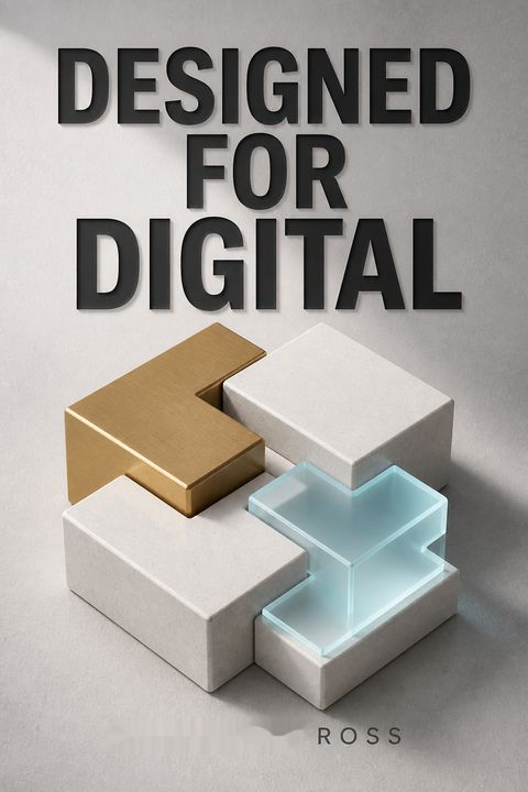Designed for Digital by Jeanne W. Ross