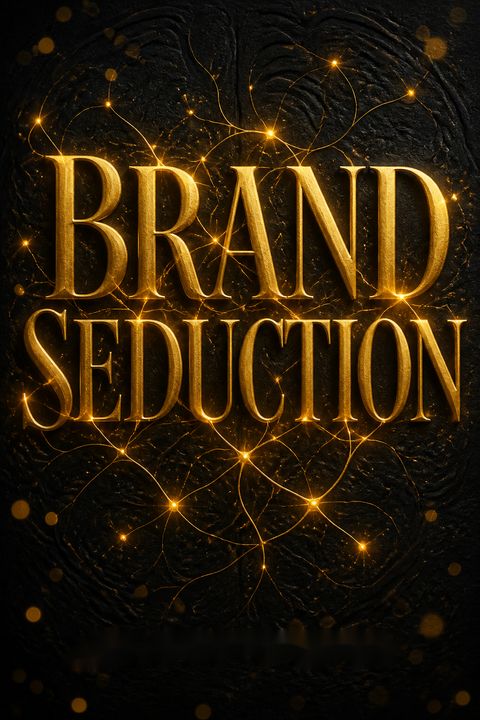 Brand Seduction by Daryl Weber
