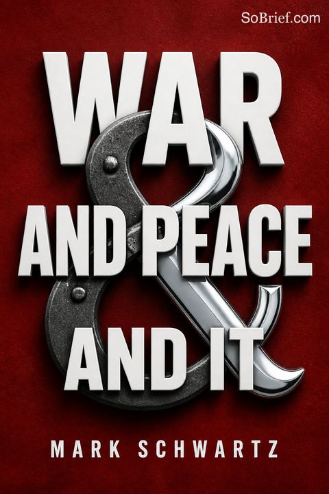 War and Peace and IT