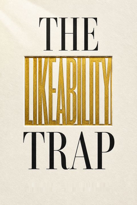 The Likeability Trap by Alicia Menendez