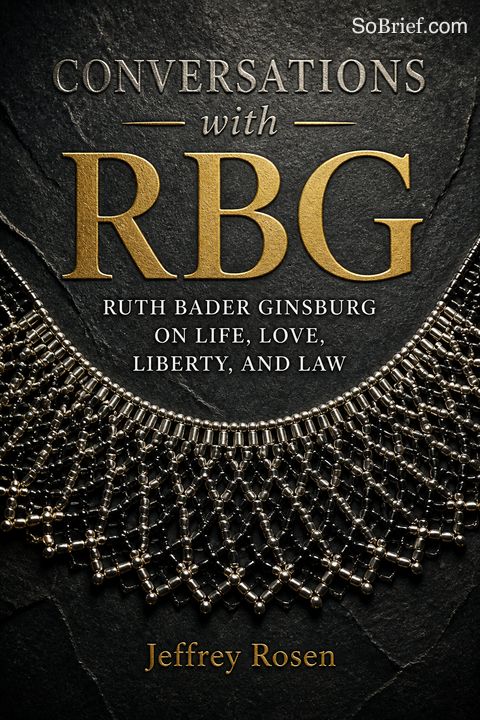 Conversations with RBG