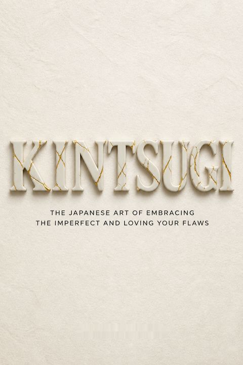 Kintsugi by Tomás Navarro