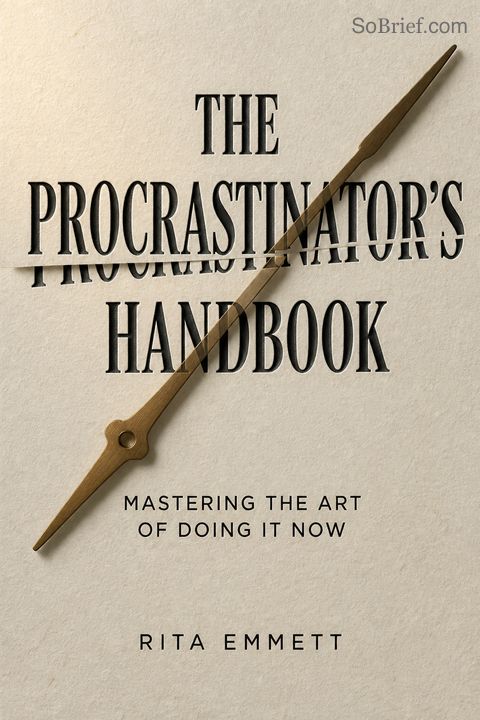 The Procrastinator's Handbook