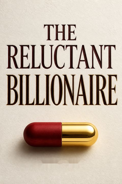 The Reluctant Billionaire by Soma Das