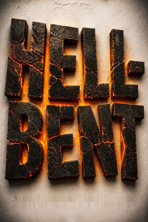 Hell-Bent by Benjamin Lorr