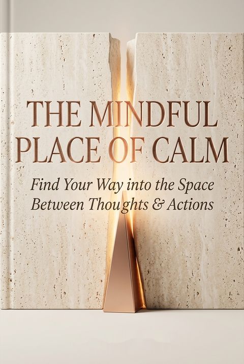 The Mindful Place of Calm by A. Paul Miller