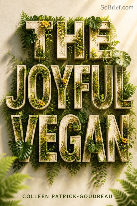 The Joyful Vegan