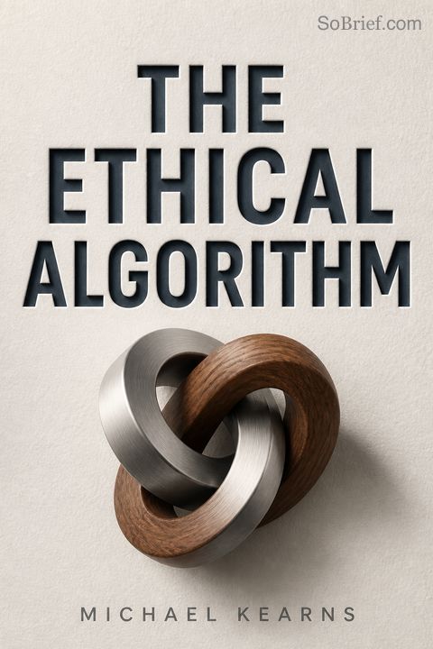 The Ethical Algorithm