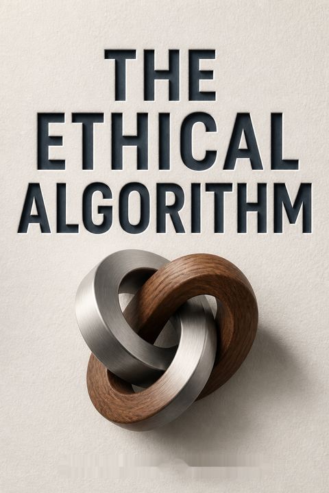 The Ethical Algorithm