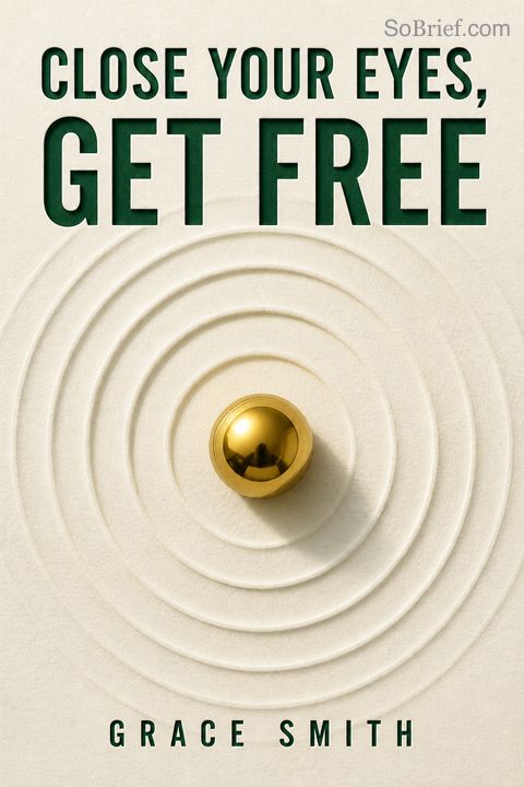 Close Your Eyes, Get Free