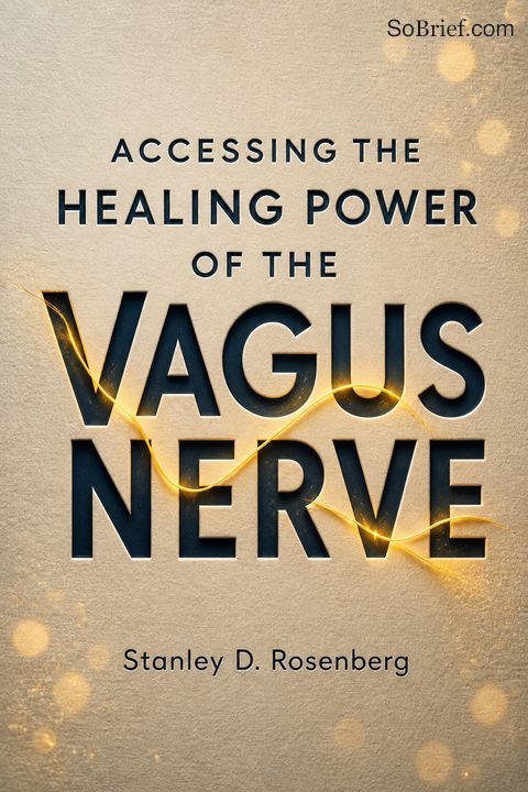 Accessing the Healing Power of the Vagus Nerve