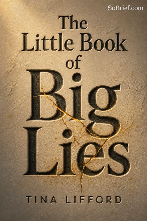 The Little Book of Big Lies