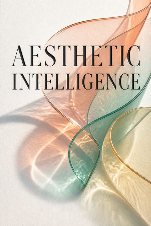 Aesthetic Intelligence by Pauline  Brown