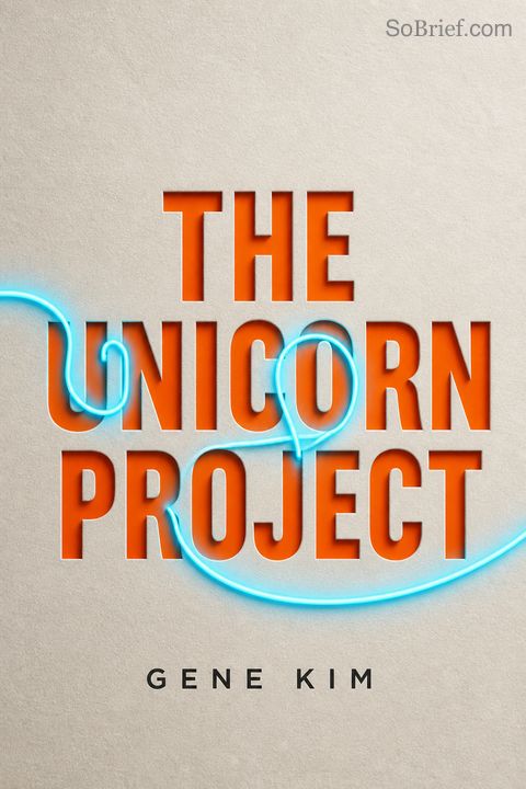 The Unicorn Project