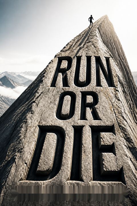 Run or Die