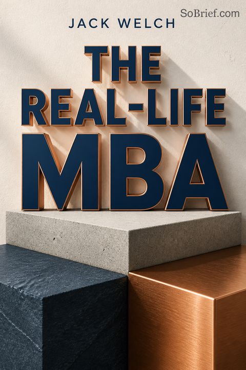 The Real-Life MBA
