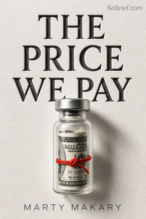 The Price We Pay