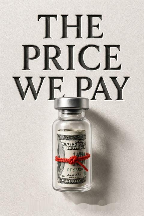 The Price We Pay by Marty Makary