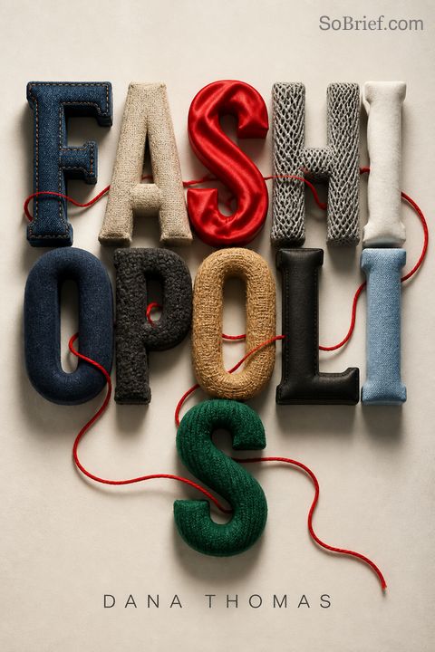 Fashionopolis