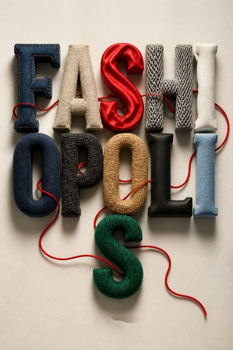Fashionopolis