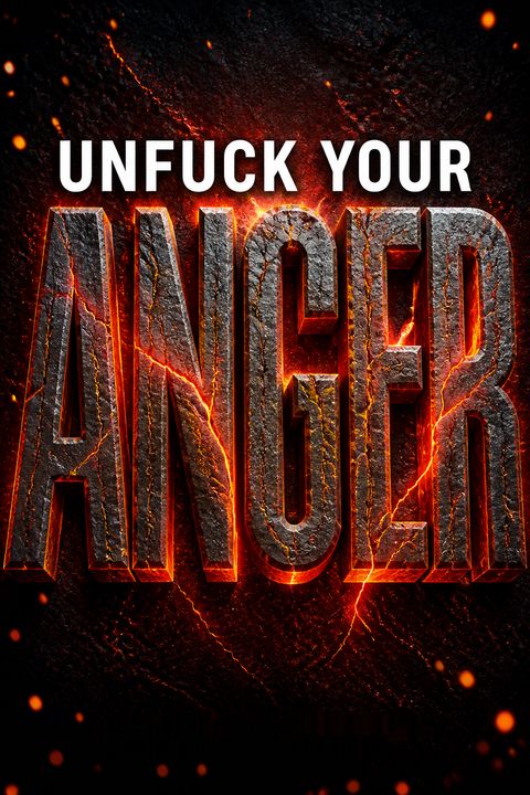 Unfuck Your Anger