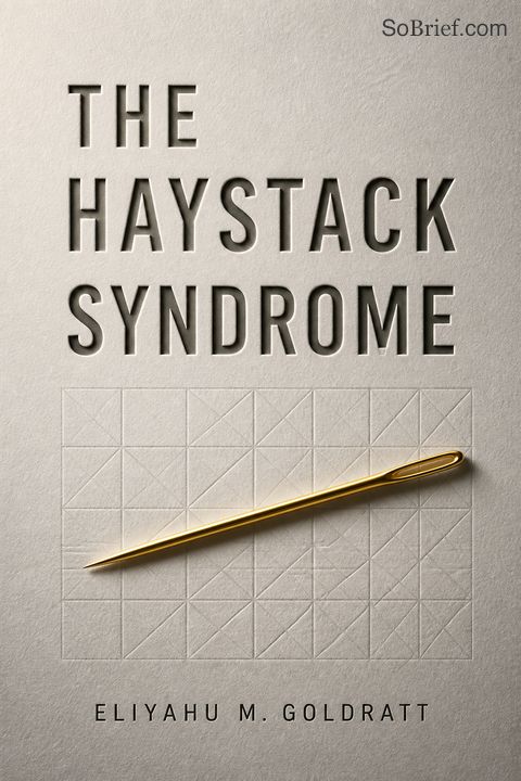 The Haystack Syndrome