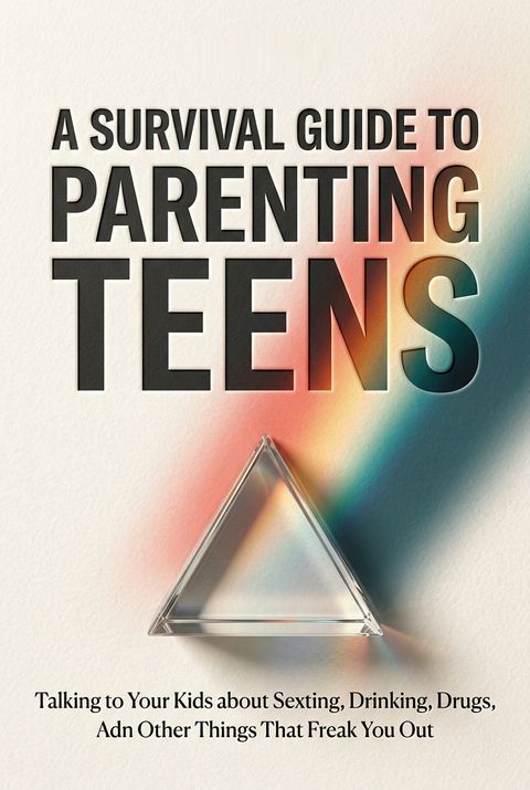 A Survival Guide to Parenting Teens by Joani Geltman