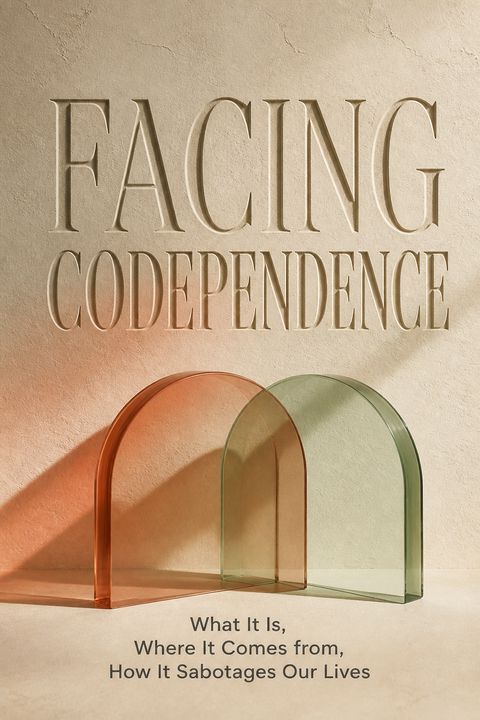 Facing Codependence by Pia Mellody