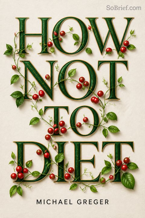 How Not To Diet