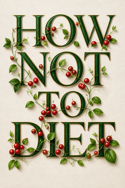 How Not To Diet by Michael Greger