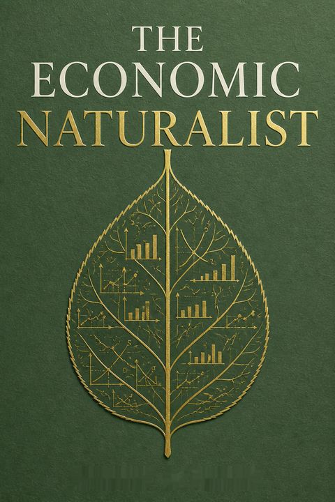 economic naturalist by Robert H. Frank