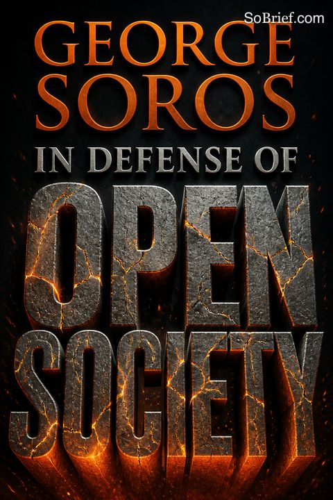 In Defense of Open Society