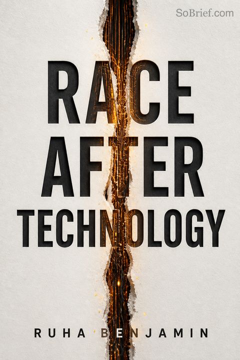 Race After Technology