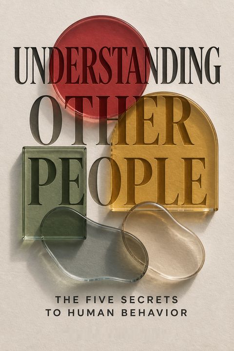 Understanding Other People by Beverly D. Flaxington