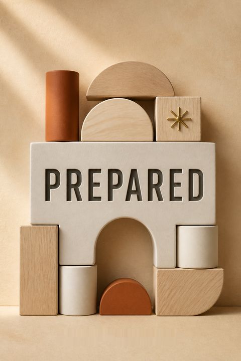 Prepared by Diane Tavenner
