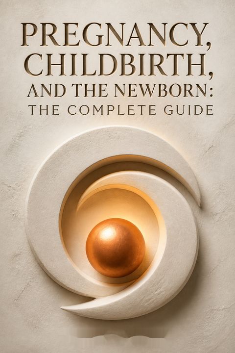 Pregnancy, Childbirth, and the Newborn by Penny Simkin