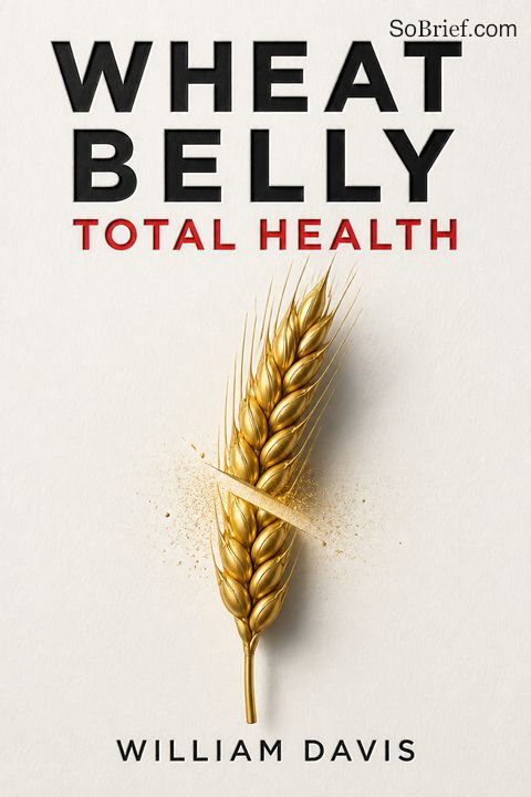 Wheat Belly Total Health