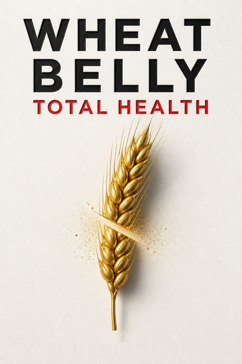 Wheat Belly Total Health by William  Davis