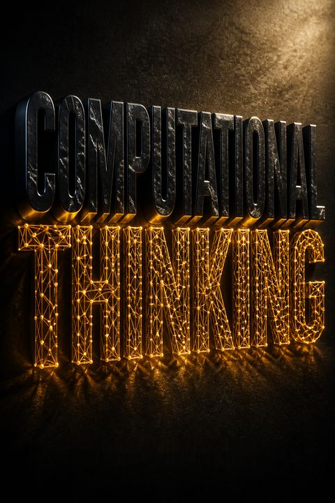 Computational Thinking by Peter J. Denning