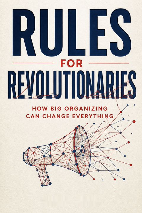 Rules for Revolutionaries by Becky Bond